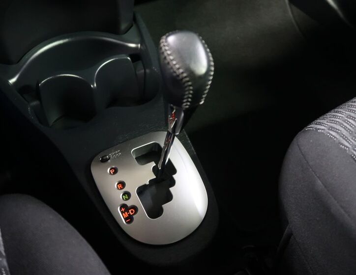 Toyota Yaris 29