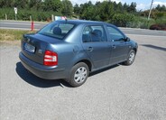 Škoda Fabia 6