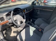 Opel Vectra 11