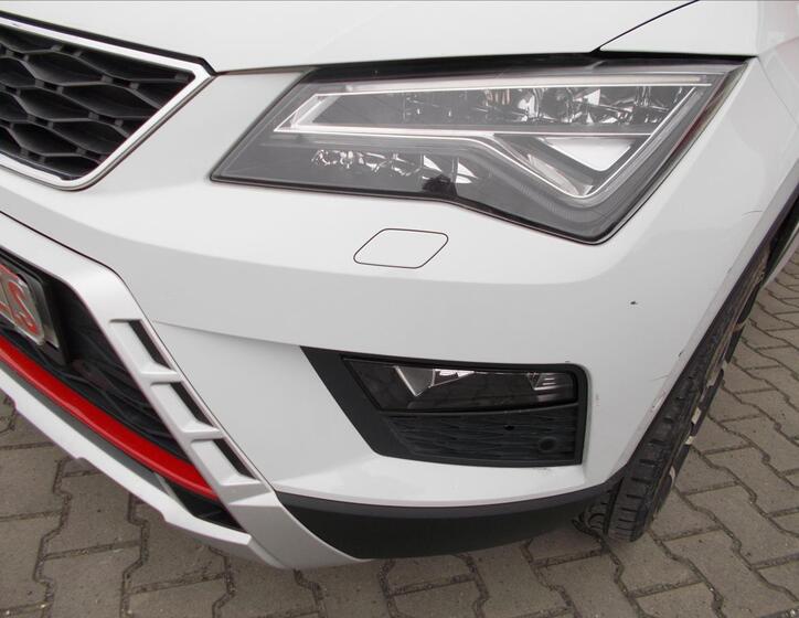 Seat Ateca 7