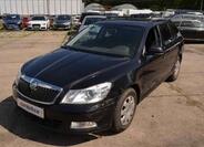 Škoda Octavia 1