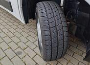 Peugeot Boxer 45