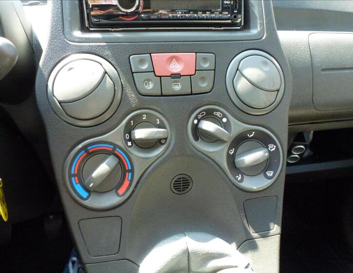 Fiat Panda 28