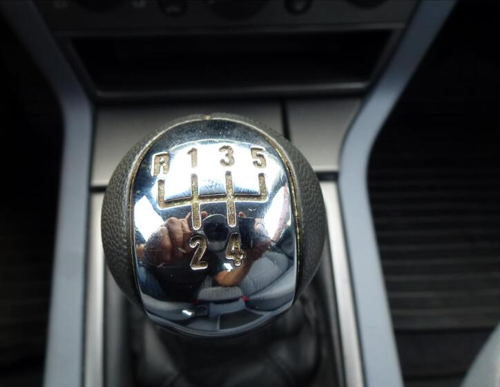 Opel Vectra 34