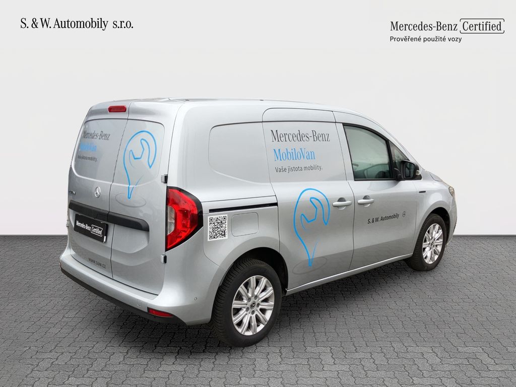 Mercedes-Benz Citan