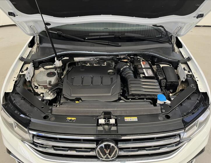 Volkswagen Tiguan 35