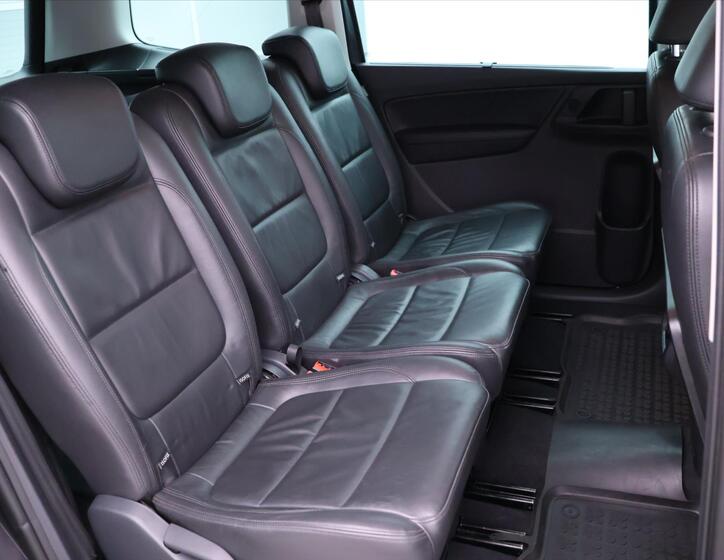 Volkswagen Sharan 15