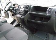 Peugeot Boxer 25