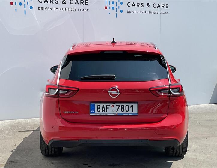 Opel Insignia 23