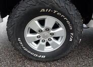 Toyota Hilux 41