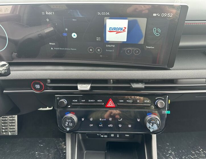 Hyundai Tucson 11
