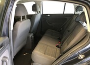 Volkswagen Golf Plus 10