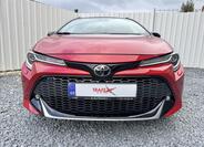 Toyota Corolla 2