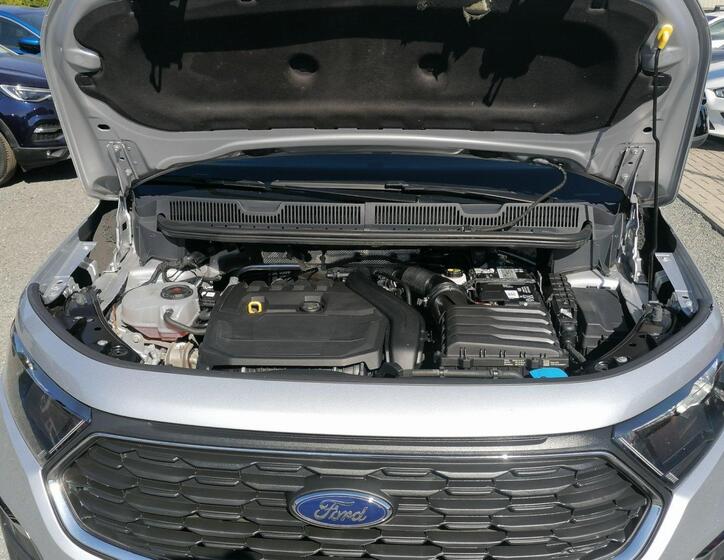 Ford Tourneo Connect 34