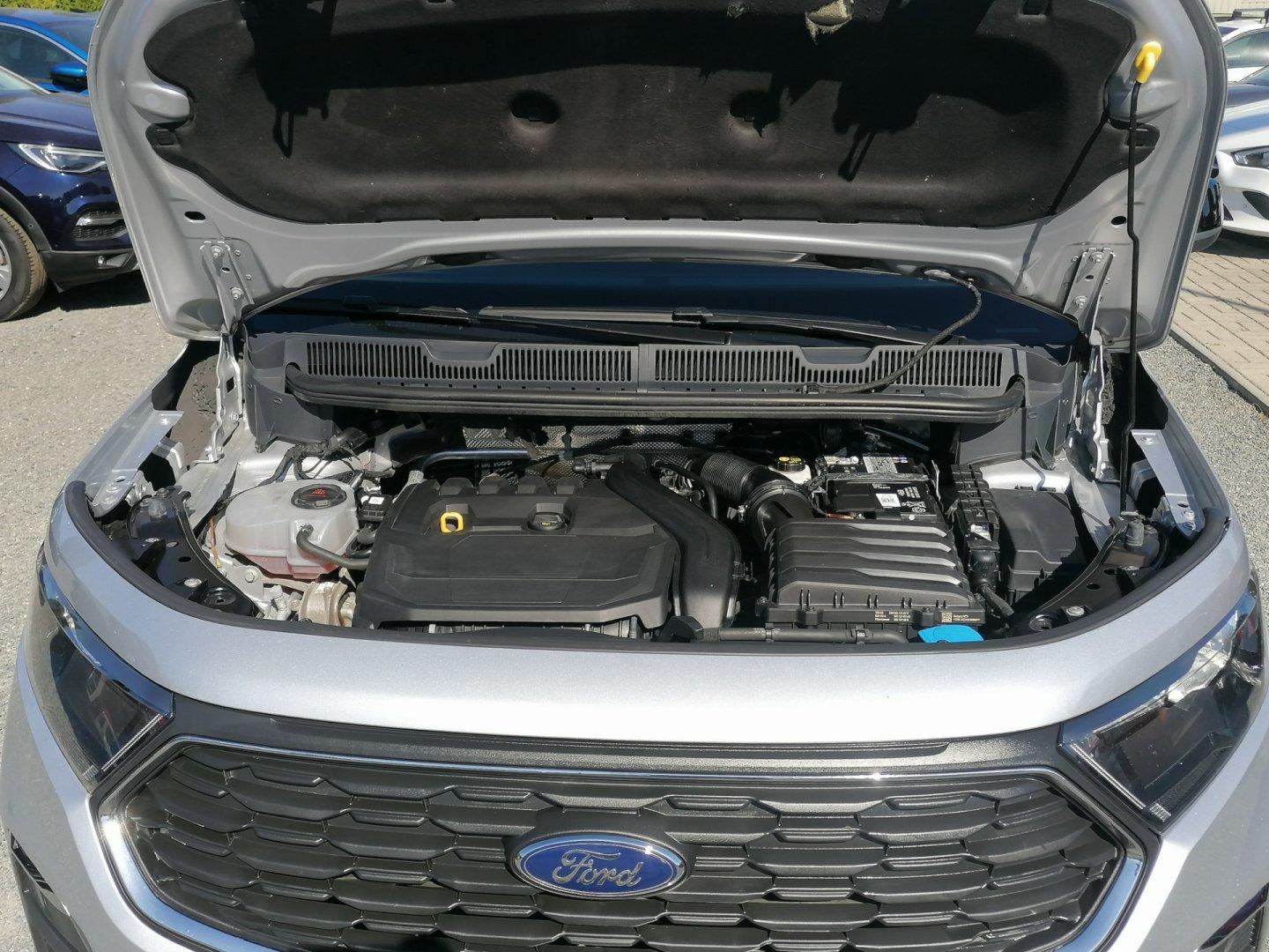 Ford Tourneo Connect