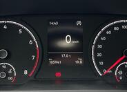 Volkswagen Caddy 10