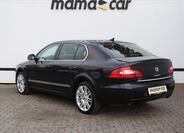 Škoda Superb 5