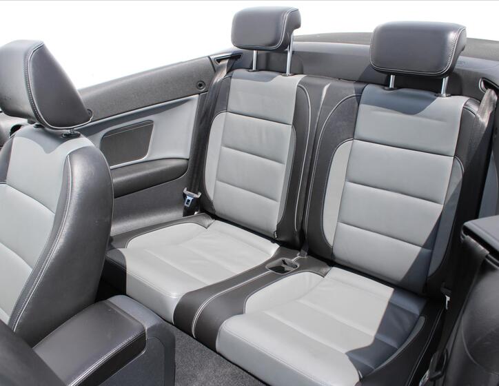 Volkswagen Golf 11