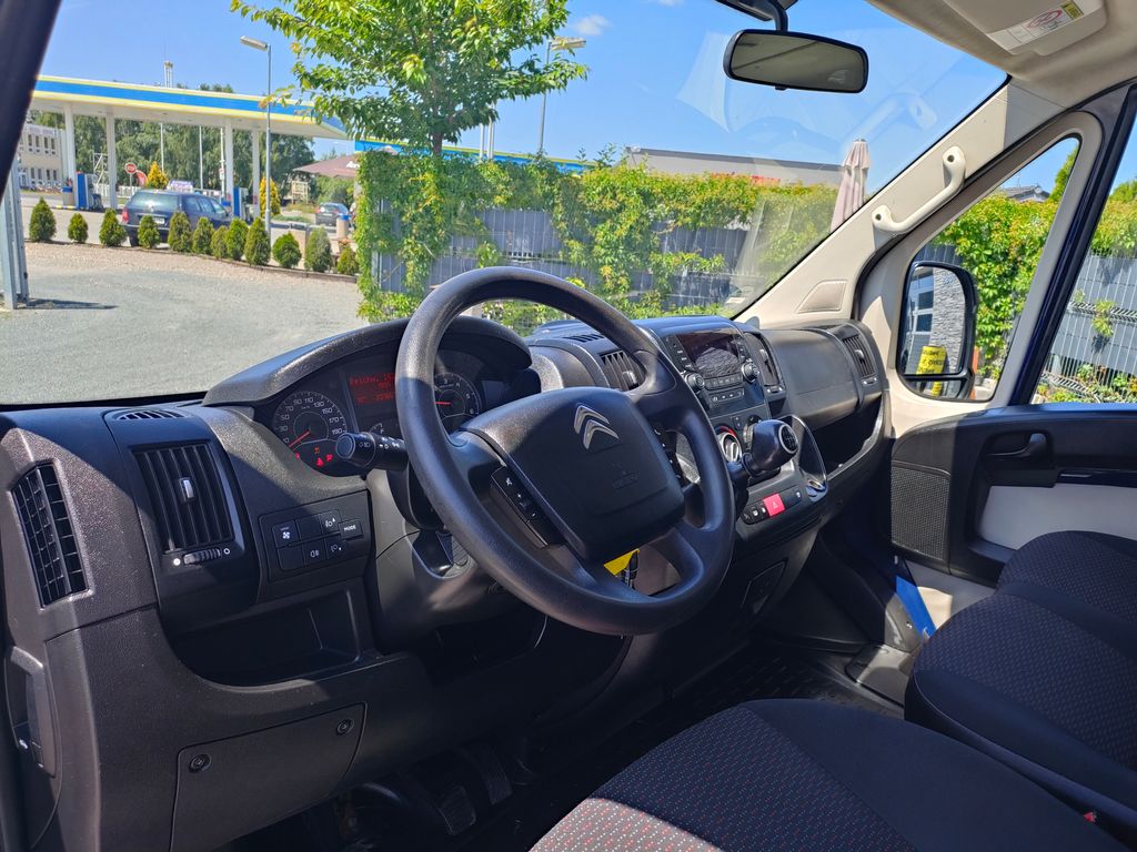 Citroën Jumper