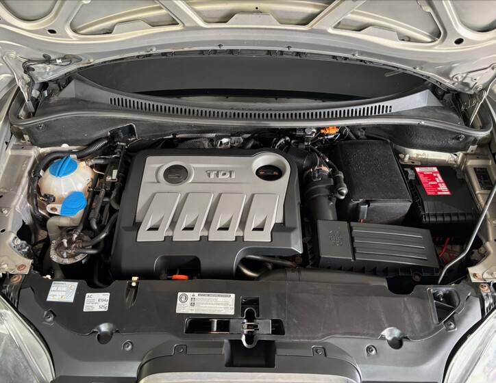 Seat Altea 21