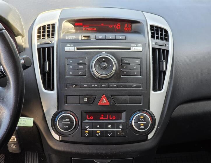 KIA Ceed 12