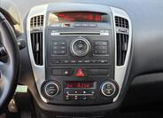 KIA Ceed 12