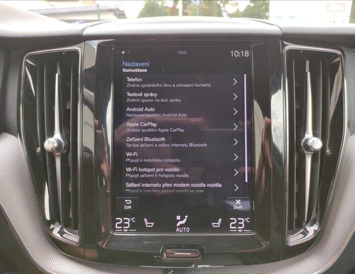 Volvo XC60 12