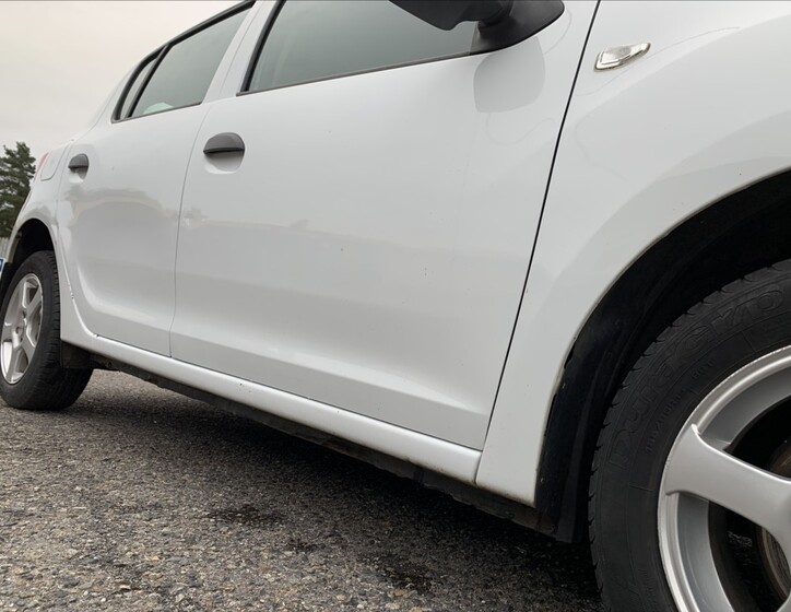 Dacia Sandero 20