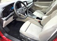 Volkswagen Golf 9