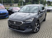 Seat Tarraco 1