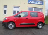 Opel Combo 5