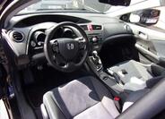 Honda Civic 18