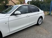 BMW Řada 3 6