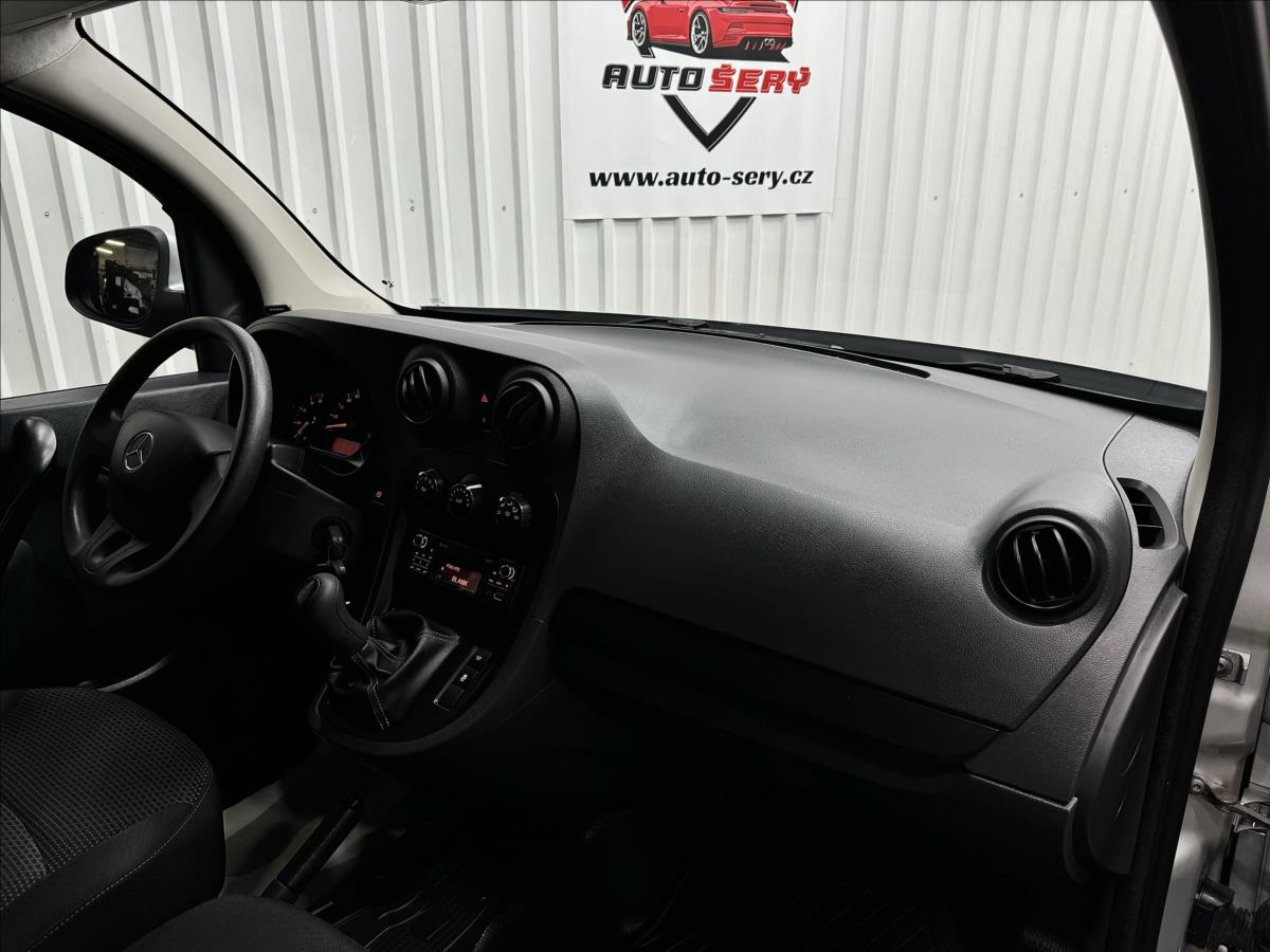 Mercedes-Benz Citan