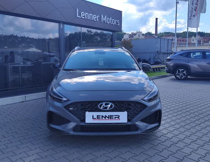 Hyundai i30 2