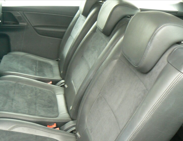 Volkswagen Sharan 20