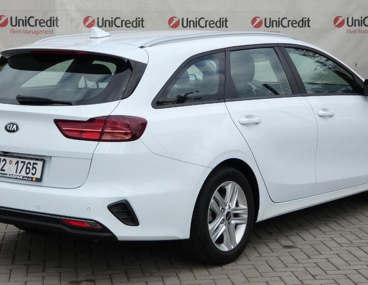KIA Ceed 3