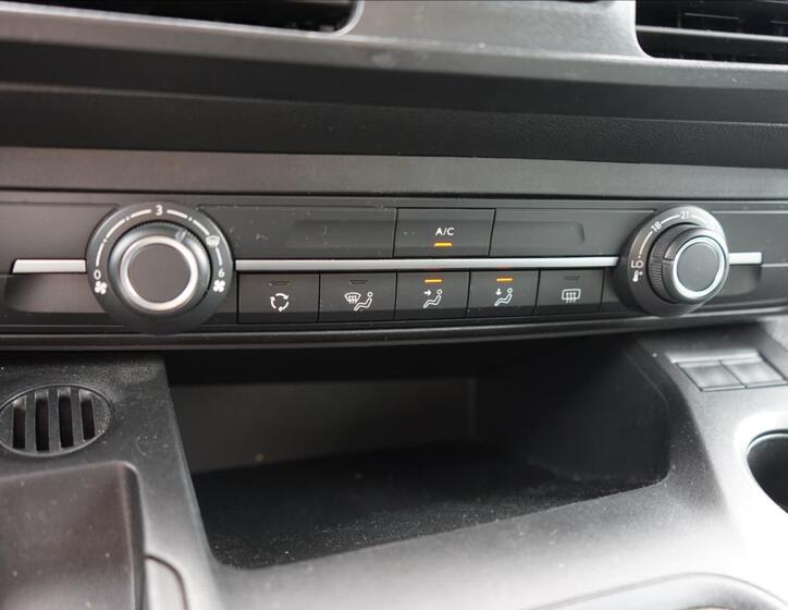 Citroën Berlingo 16
