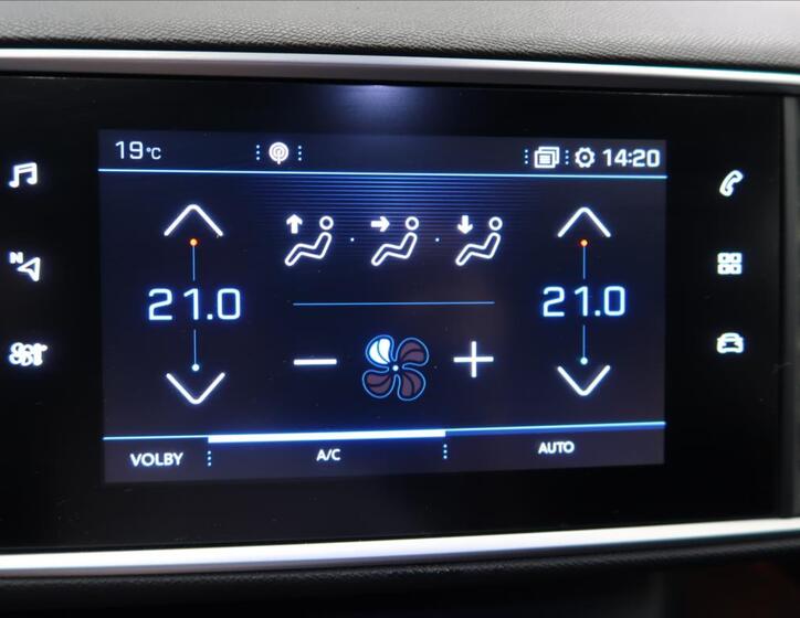 Peugeot 308 22