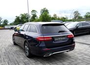 Mercedes-Benz Třídy E 4