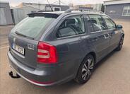 Škoda Octavia 3