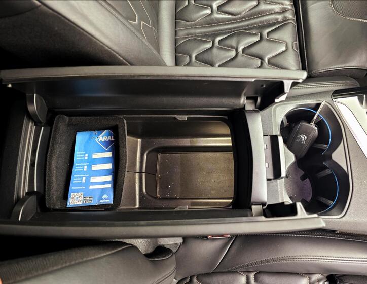 Peugeot 3008 37