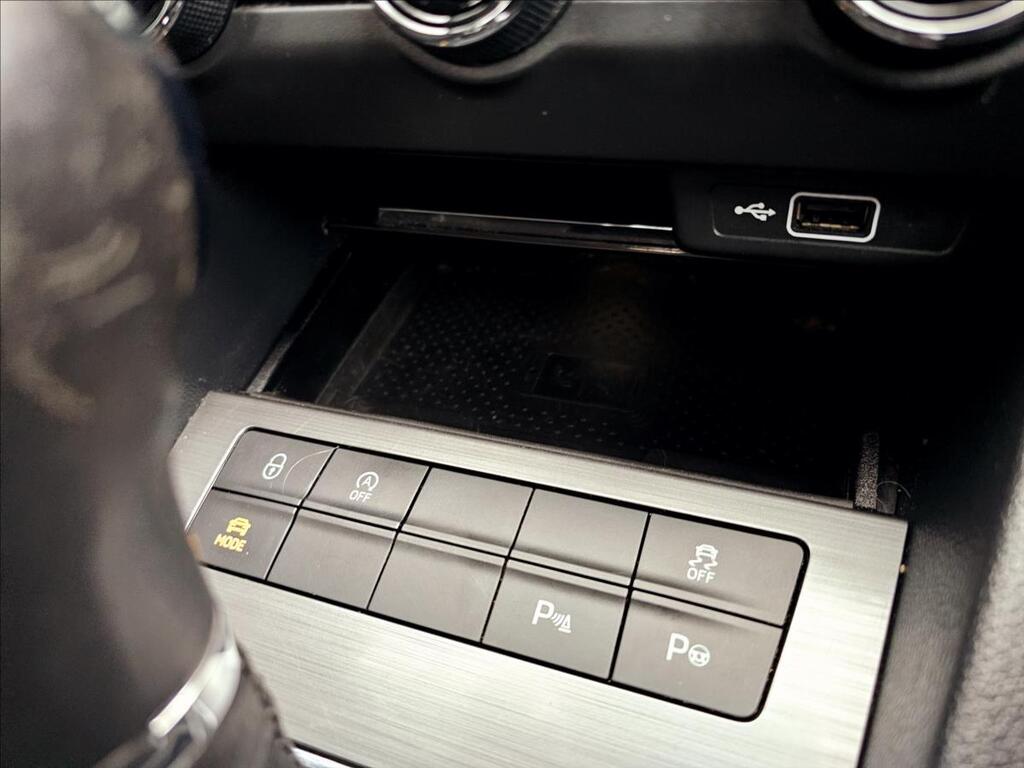 Škoda Octavia 24