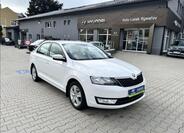 Škoda Rapid 9