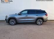 Škoda Kodiaq 3