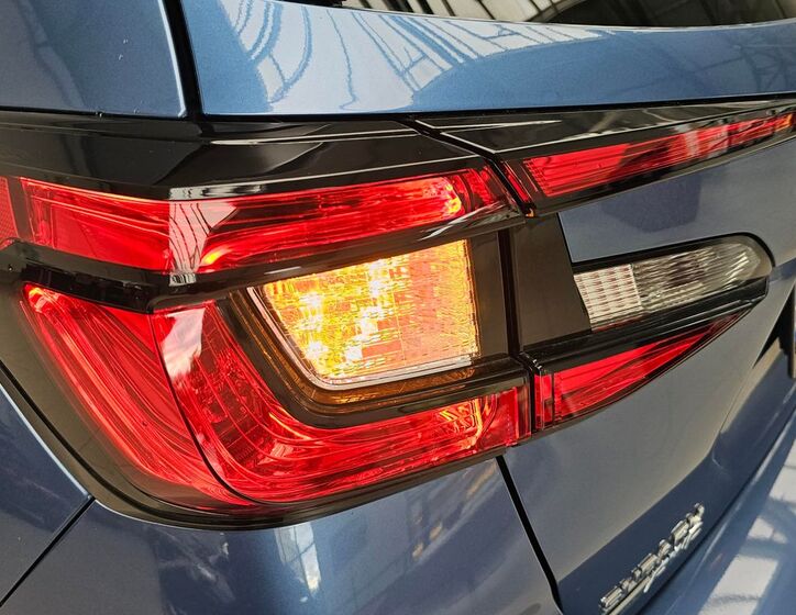 Subaru Impreza 27