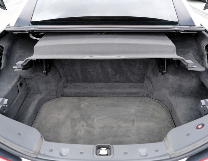Mercedes-Benz SL 21