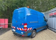 Mercedes-Benz Sprinter 6