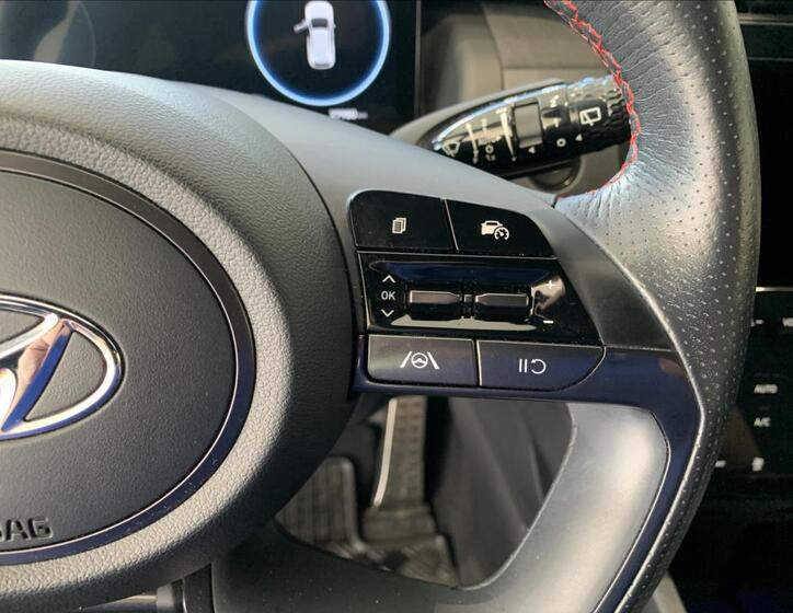 Hyundai Tucson 35