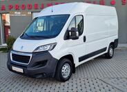 Peugeot Boxer 1